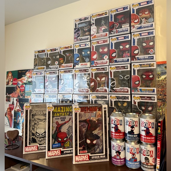 FUNKO REQUESTS - Picture 11 of 16